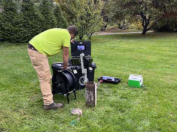 Water Pumps in Lanesborough, MA